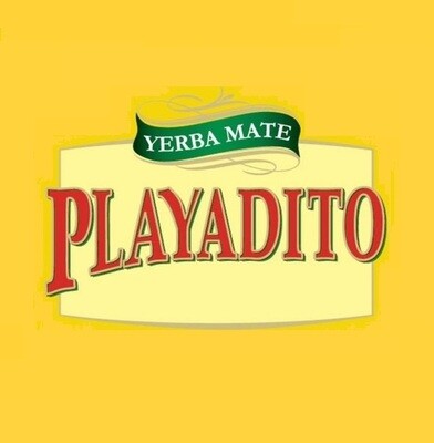 Yerba Mate Playadito