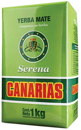 Canarias Serena