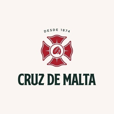 Yerba Mate Cruz de Malta