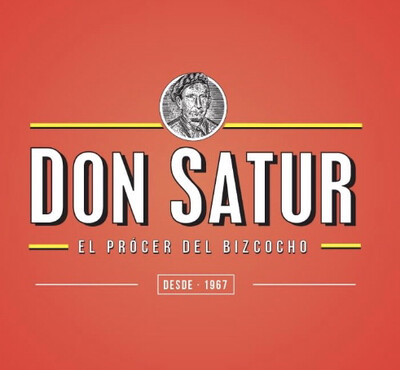 Bizcochos Don Satur