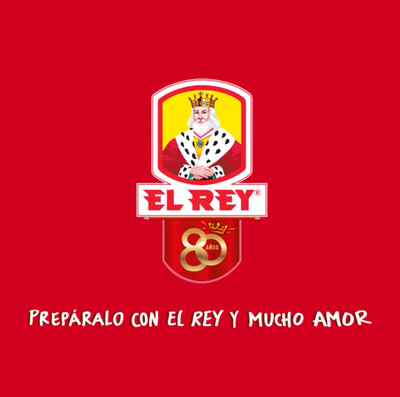 El Rey / Triguisar