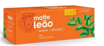 Matte Leão Pessēgo
