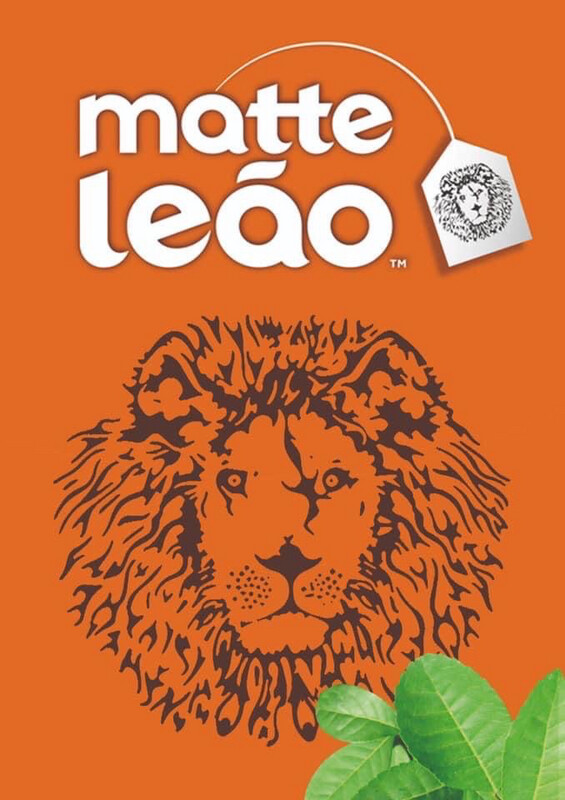 Matte Leão Original 250 Gr.