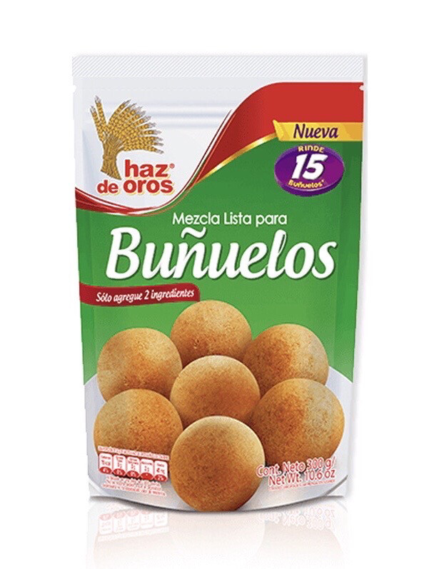 Buñuelos