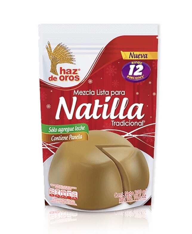 Natilla