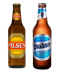 Cervezas