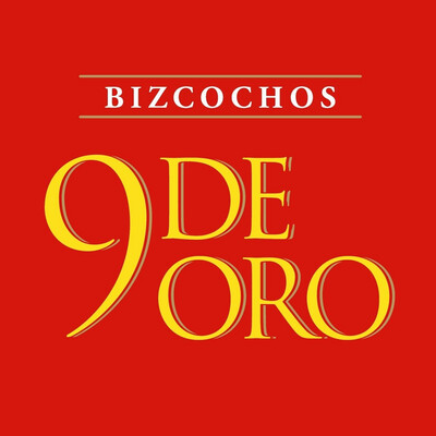 Bizcochos 9 de Oro