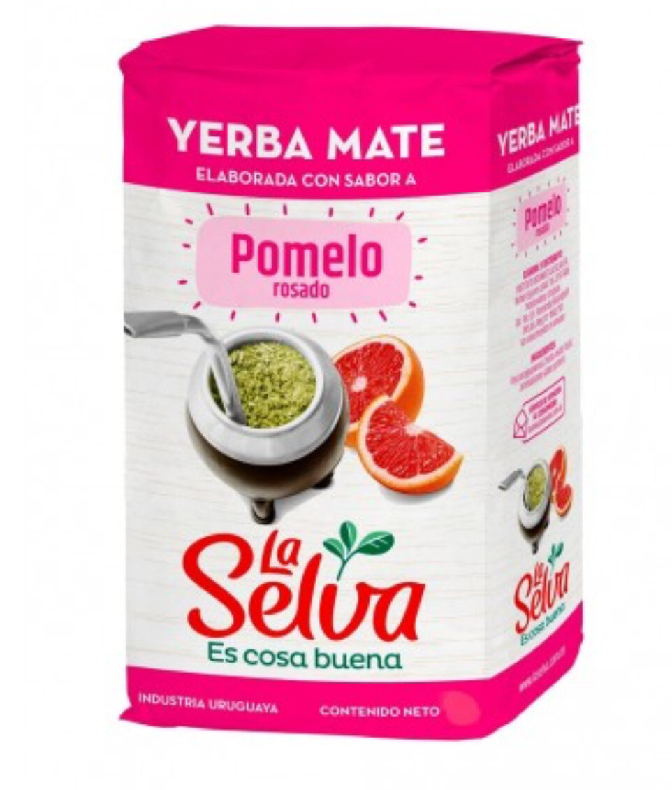 La Selva pomelo