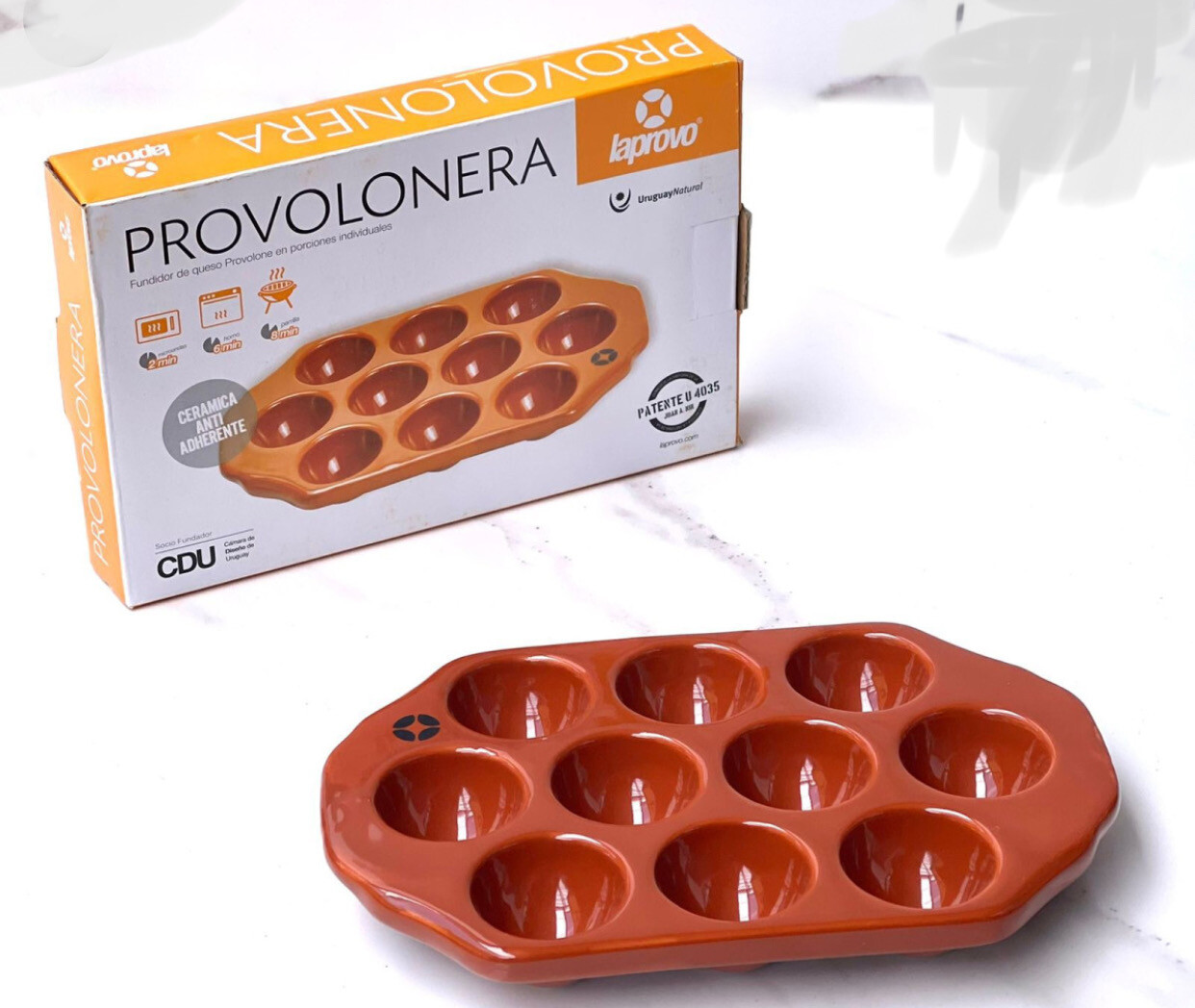 Provolonera Original / פרובולונרה ORIGINAL
