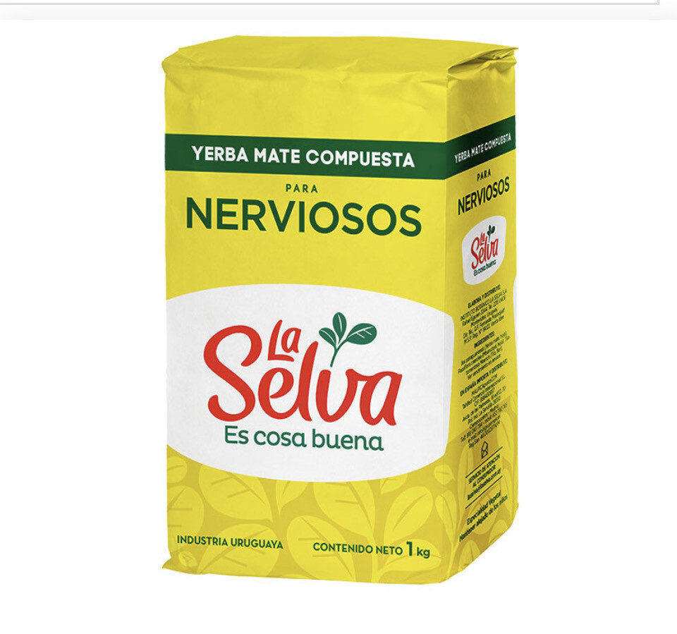 Para Nerviosos