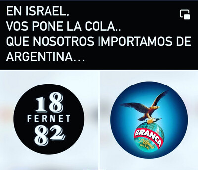 Fernet