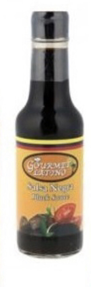 Salsa Negra
