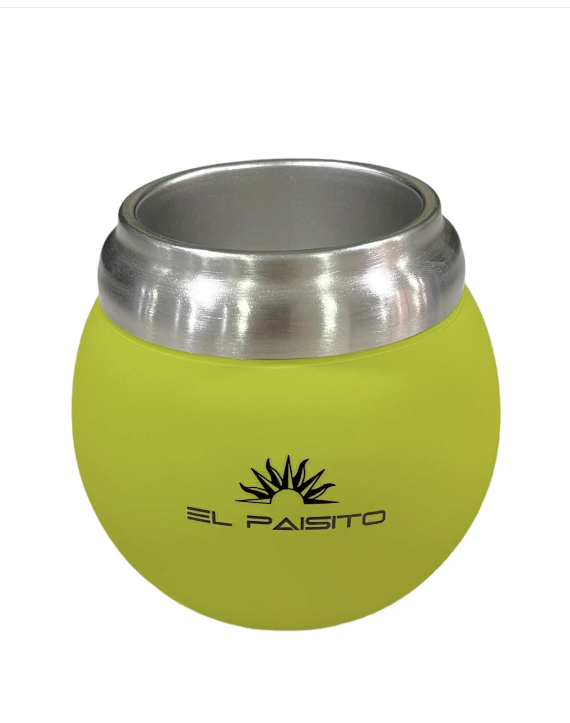 MATE BOLA EL PAISITO