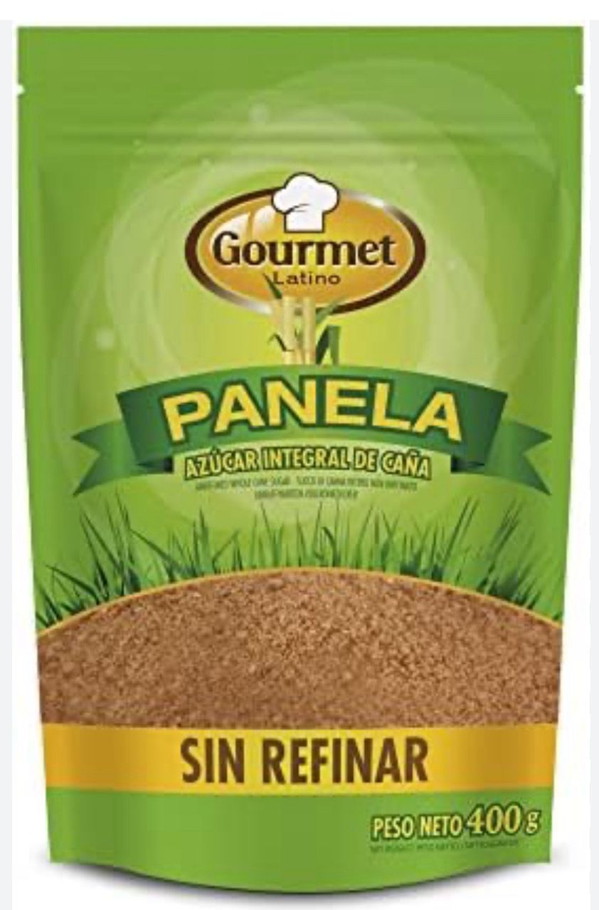 Panela 400Gr.