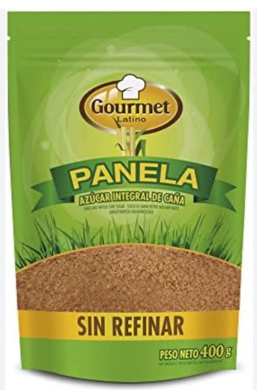 Panela 400Gr.
