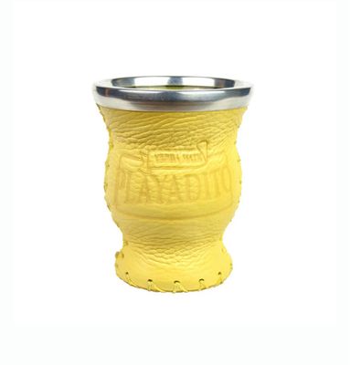 Mates Playadito vidrio