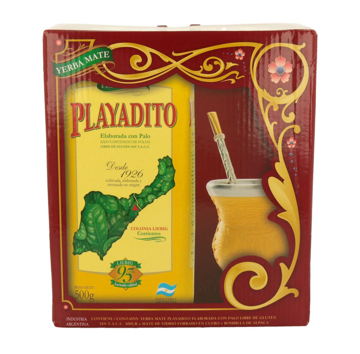 Kit Playadito