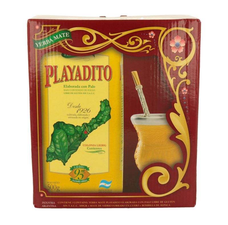 Kit Playadito