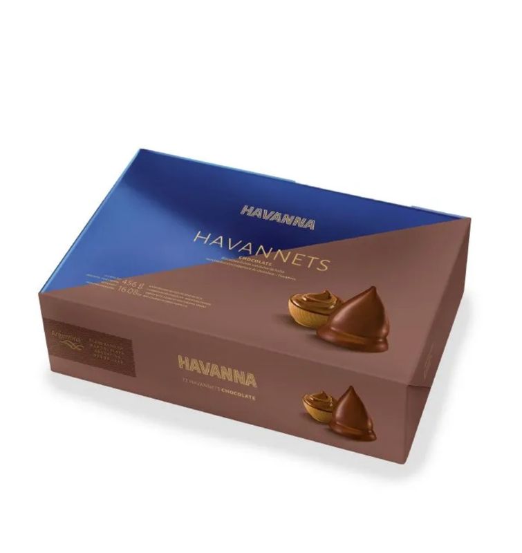 Havannets 12 /קרמבו ארגנטינאי 12 Kosher