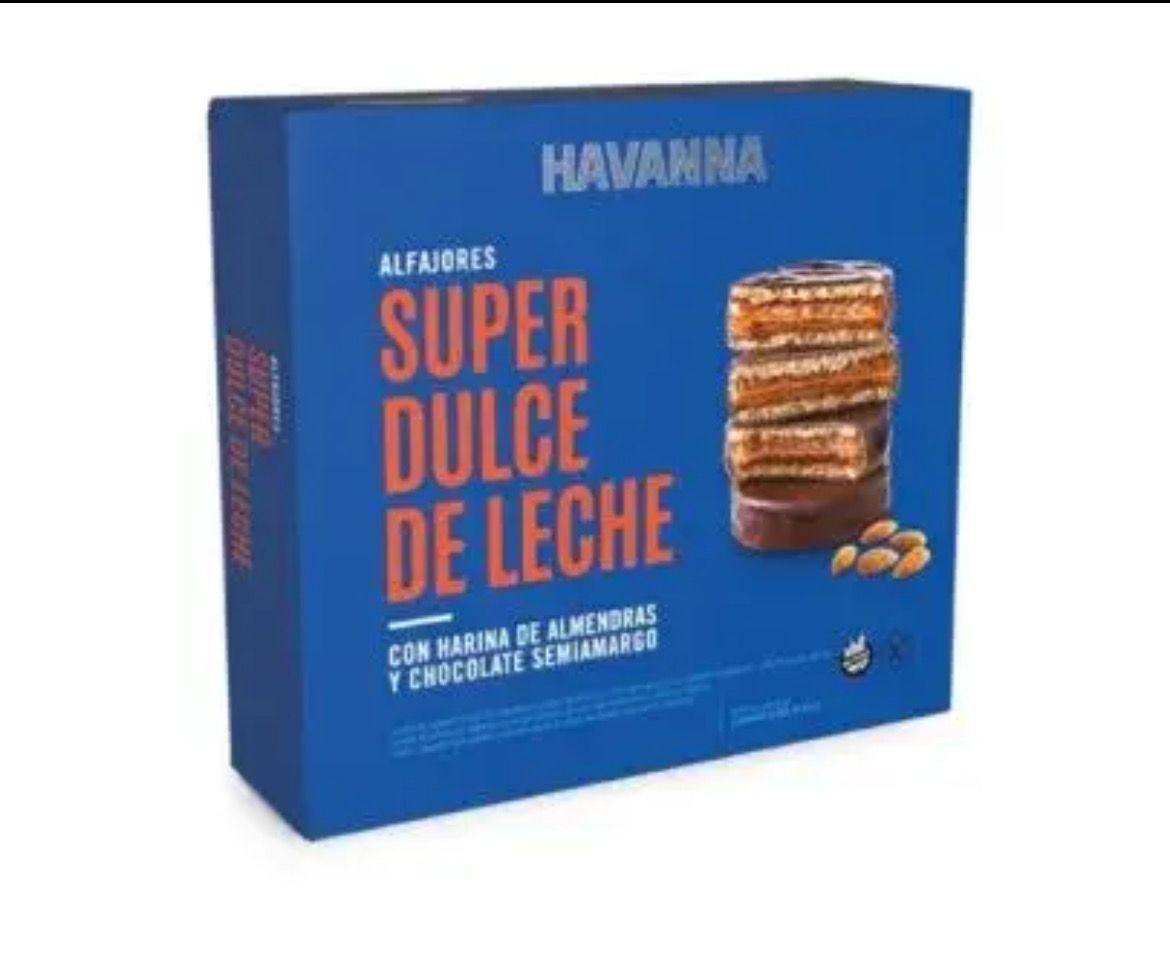 4 Doble Dulce de Leche Kosher
