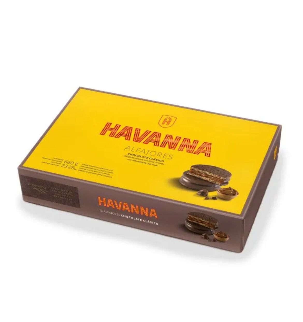 Chocolate 12 Kosher