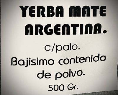 Bajísimo Contenido de Polvo.