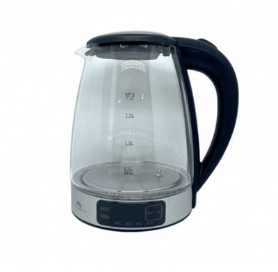 Pava Eléctrica p/MATE