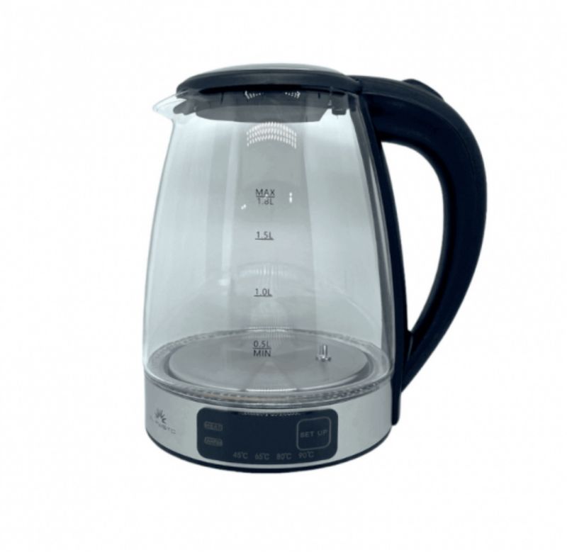 Pava Eléctrica p/MATE