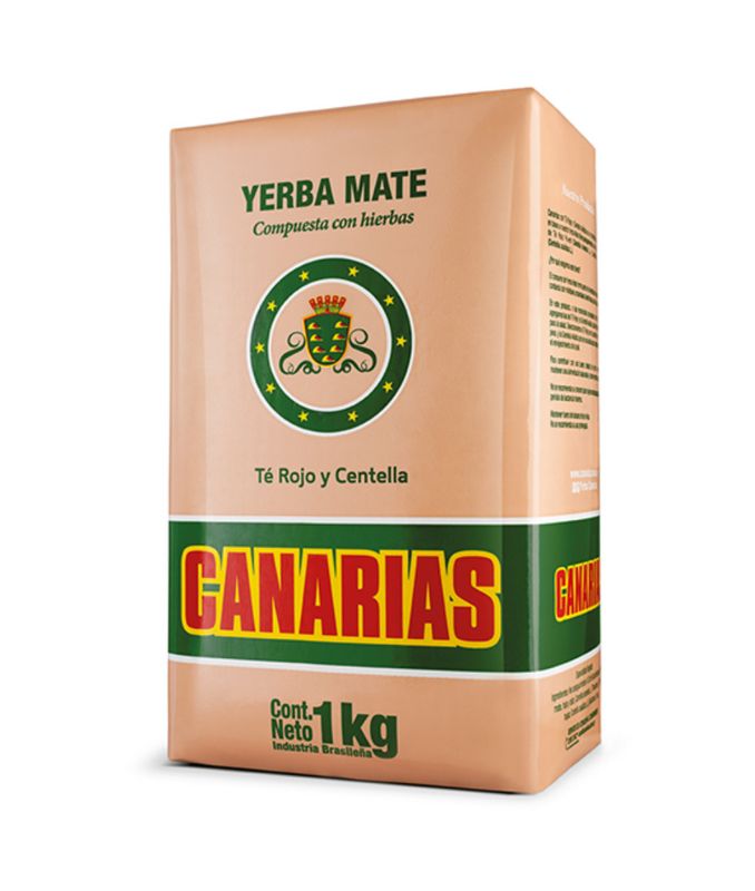 Te Rojo y Centella