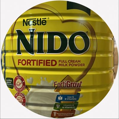 Leche NIDO