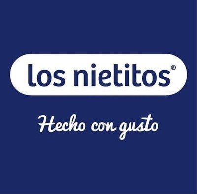 Dulce de leche Los Nietitos