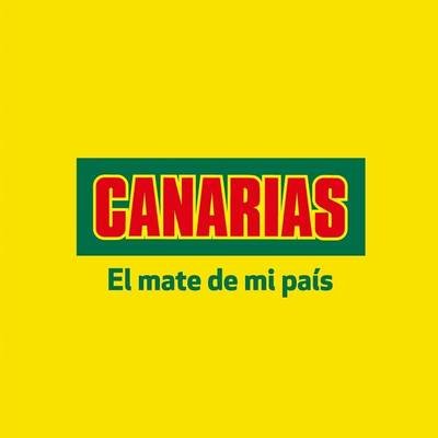 Yerba Mate Canarias