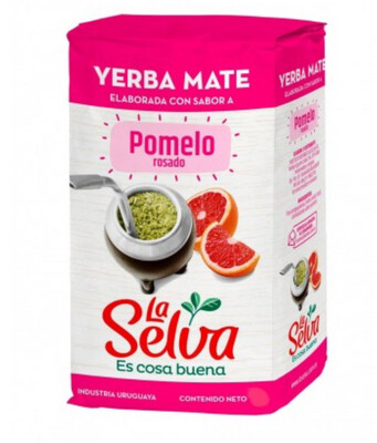 La Selva pomelo