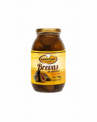 Brevas 790 Gr.