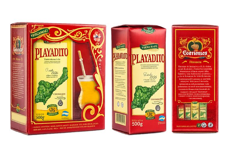 Kit Playadito
