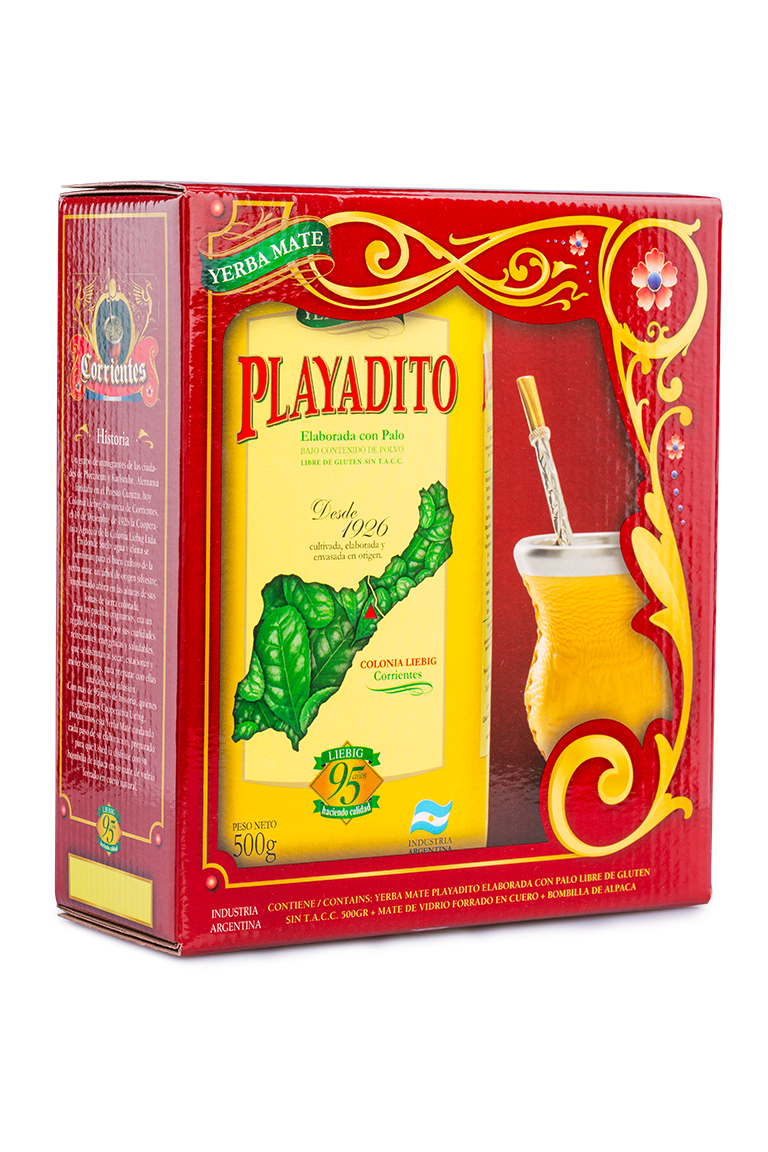 Kit Playadito