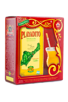 Kit Playadito