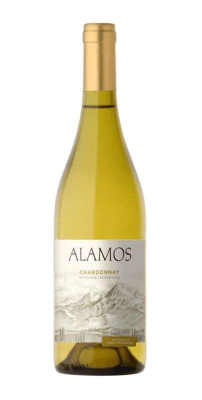 Alamos Chardonnay 750ml