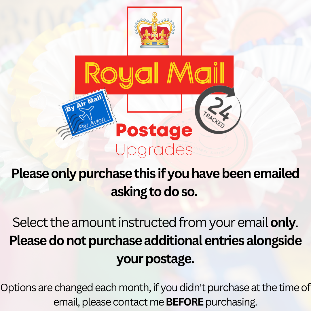 POSTAGE