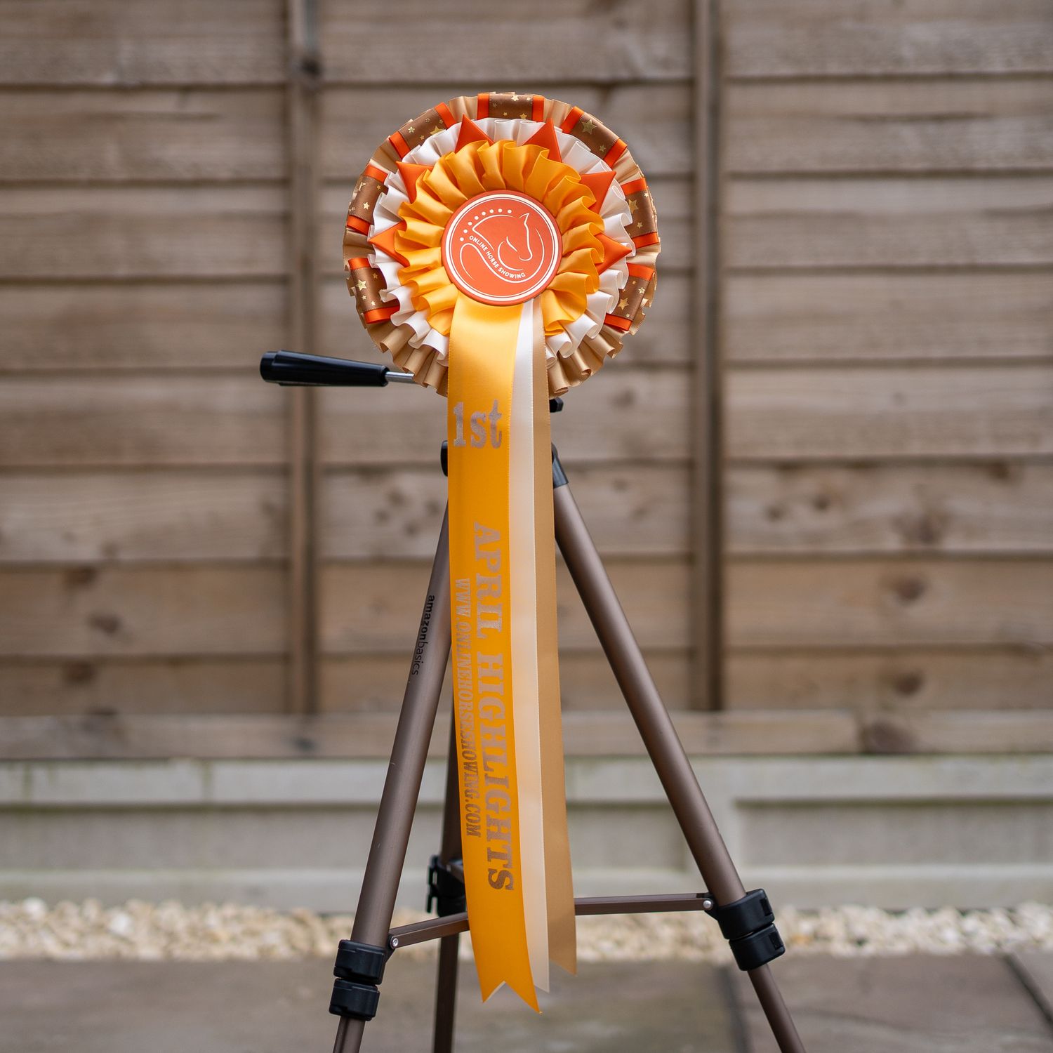 CLASS 14: APRIL HIGHLIGHTS