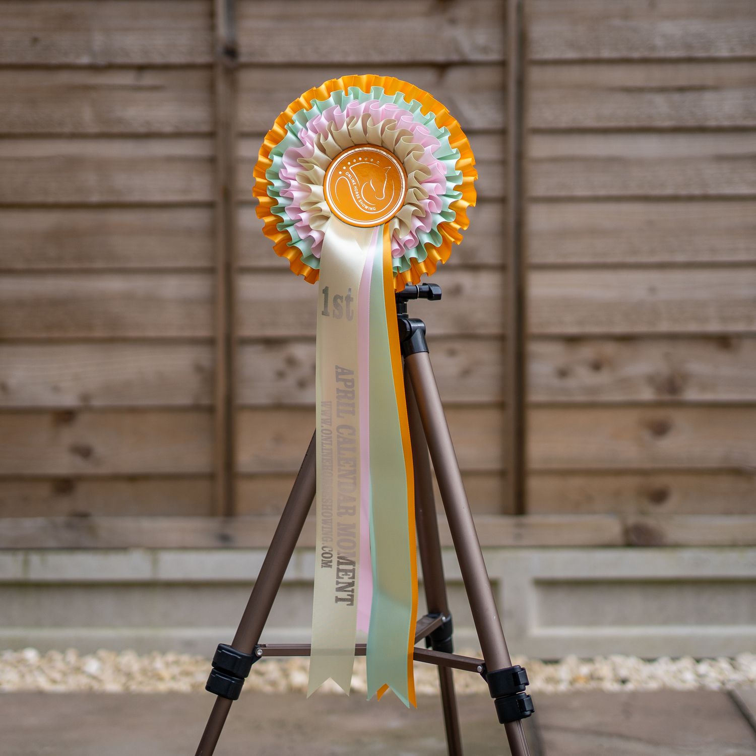 CLASS 15: APRIL CALENDAR MOMENT