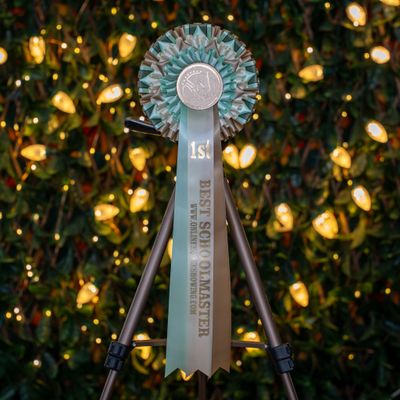 CLASS 2: BEST SCHOOLMASTER