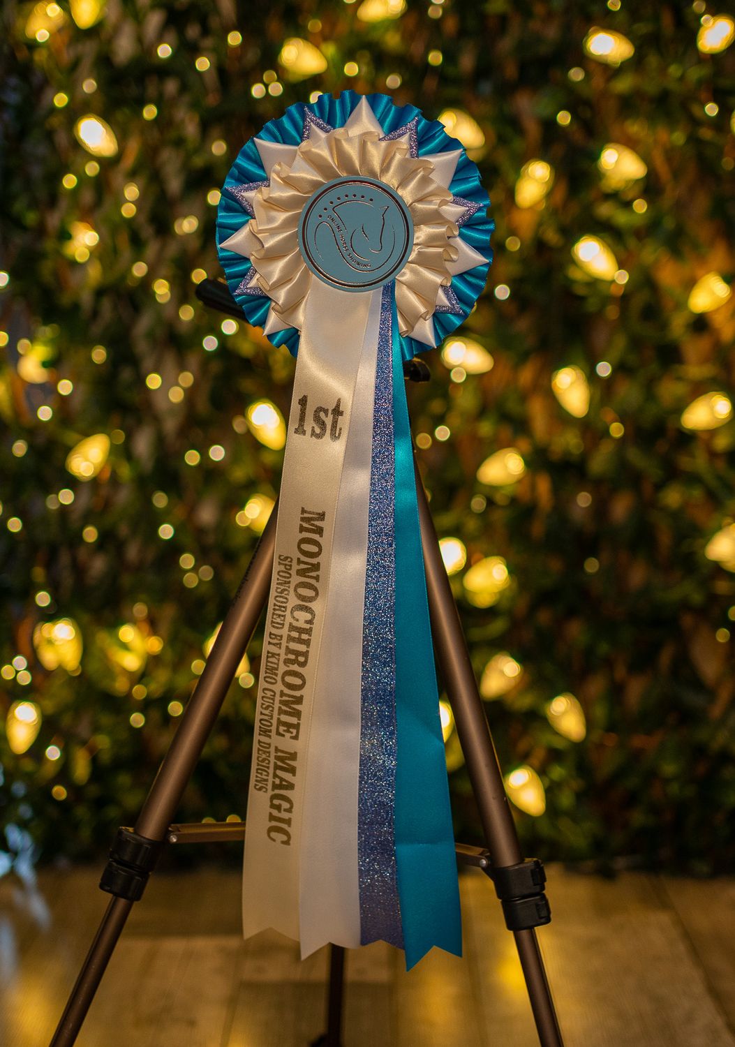 CLASS 7: MONOCHROME MAGIC