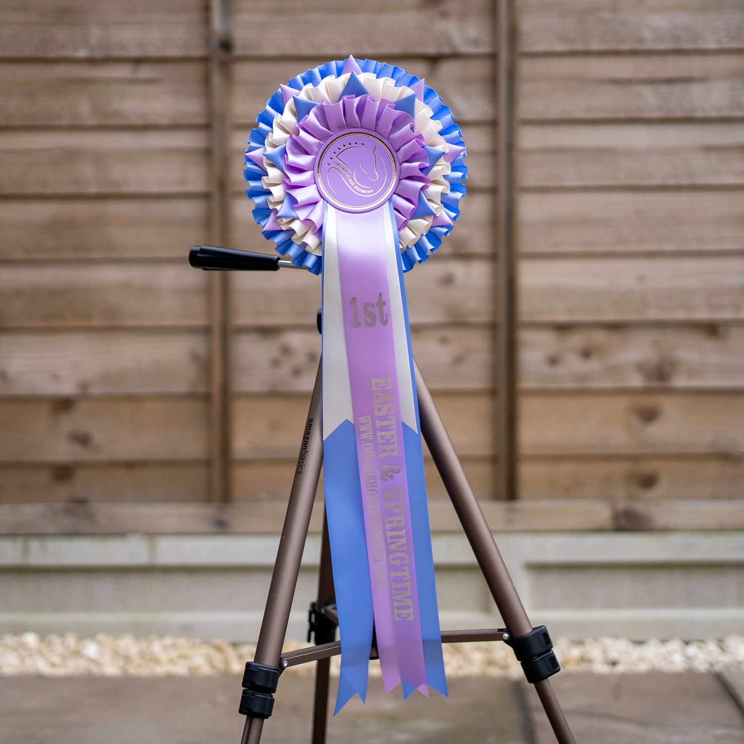 CLASS 9: EASTER &amp; SPRINGTIME