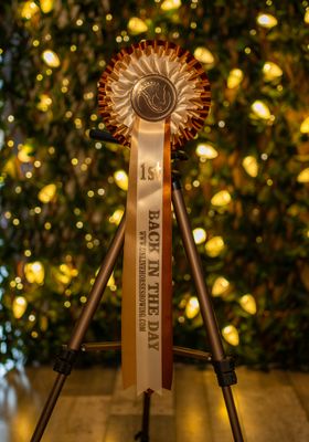 CLASS 10: BACK IN THE DAY