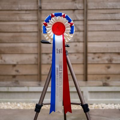 PET CLASS 12: MOBILE MOMENTS: HEADSHOTS