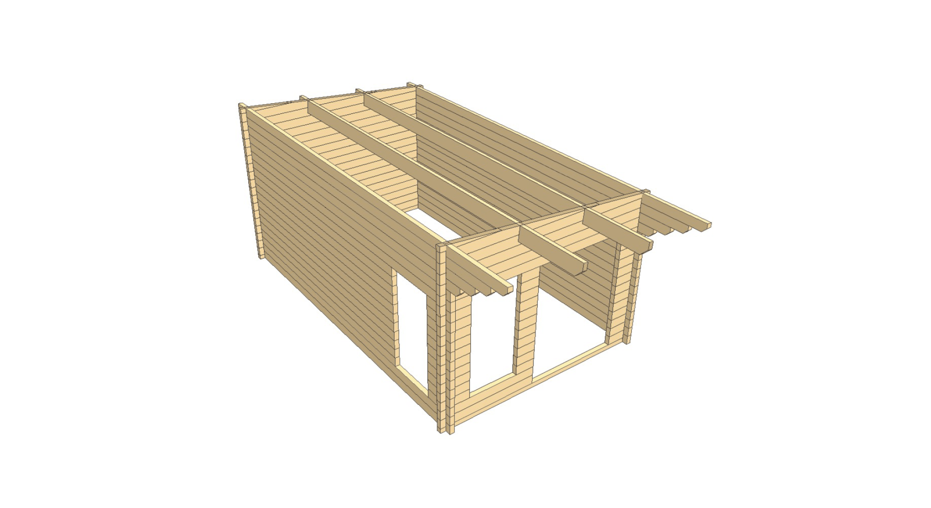 LCUK Bespoke 2 | 3.2x5.3m