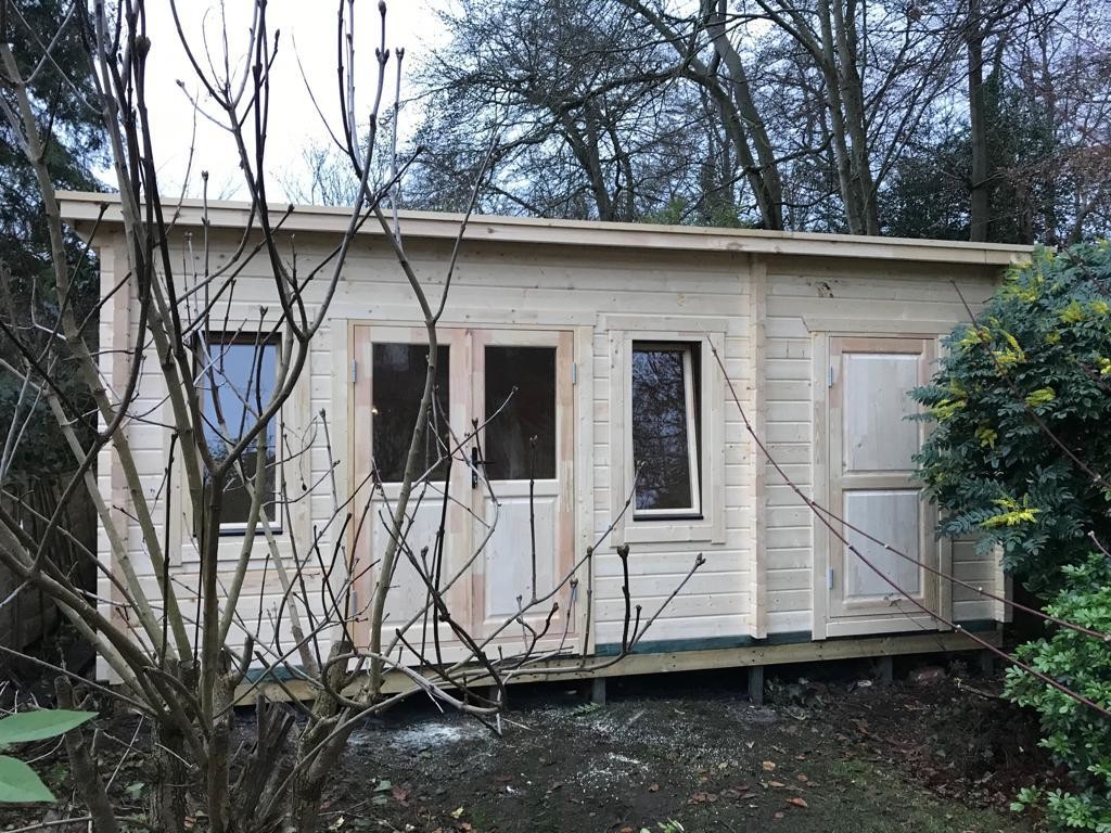 LCUK Bespoke 8 | 6.0 x 4.0m