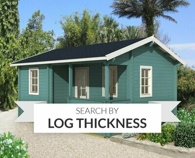 Log Thickness