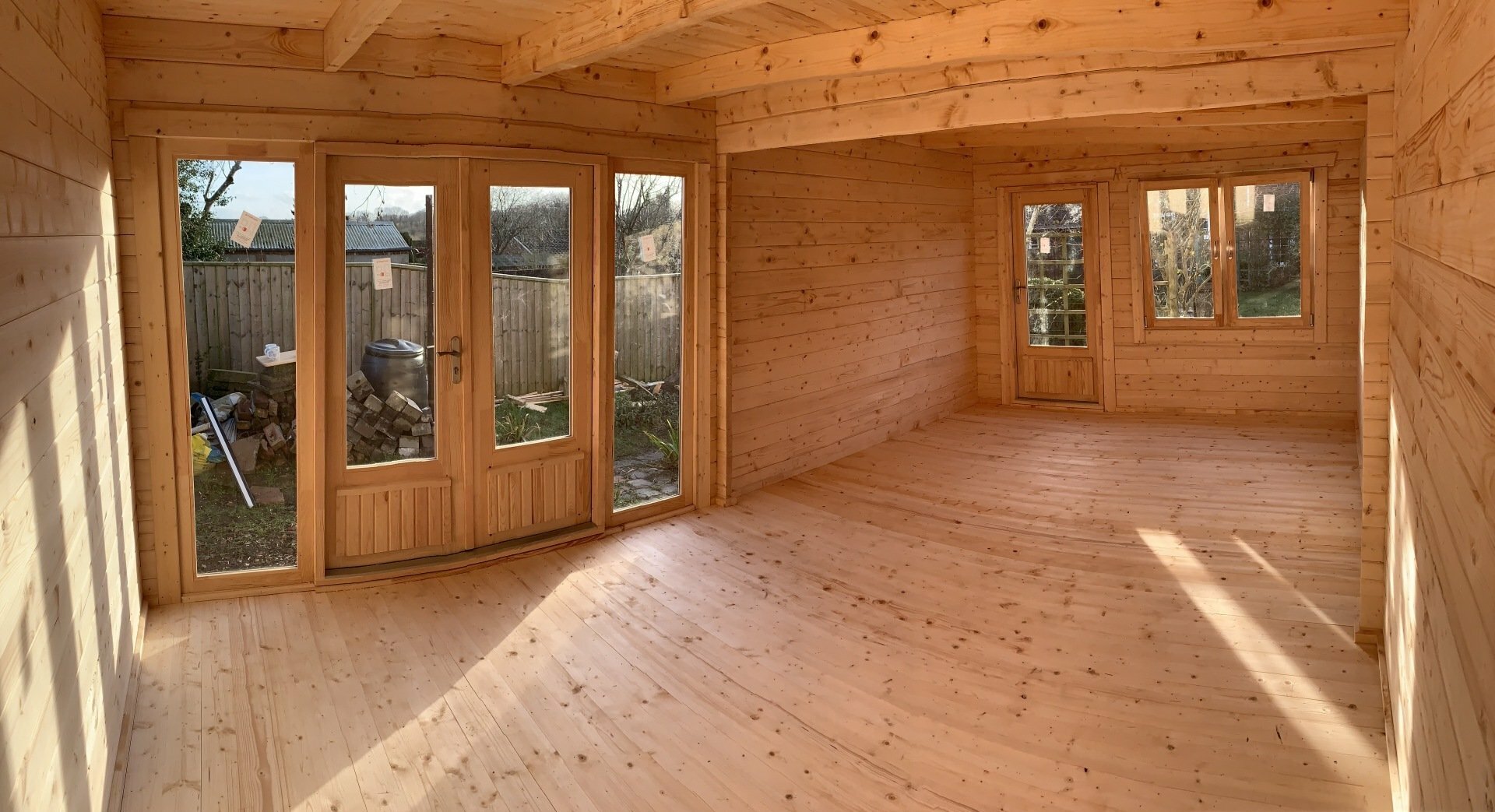 Lunt | 6 x 3.5m | 44mm